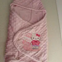 قنداق فرنگی در حد نو