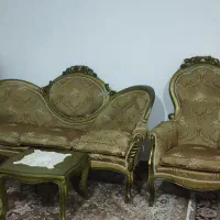 مبل و نهارخوری