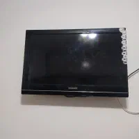 تلویزیون ال سی دی صنام