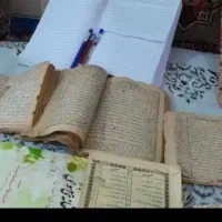 سرکتاب ( انواع دعا بصورت۱۰۰ درصد تضمینی)