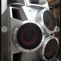 یک جفت باند خانگی آیوا سونی|سیستم صوتی خانگی|سهند, |دیوار