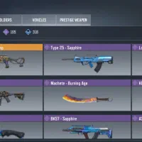 ۱۰۰۰۰۰۰ اکانت گاد کالاف با چنج|کنسول، بازی ویدئویی و آنلاین|میبد, |دیوار