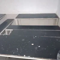 میز نیمکت  قهوه خونه