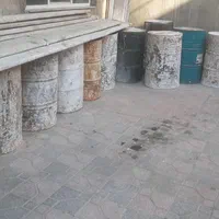 اجاره تخته و بشکه بنایی