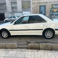 پارس ۱۴۰۲ فول سفارشی|خودرو سواری و وانت|مشهد, آزادشهر|دیوار