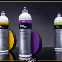 احیائ رنگ خوردو(واکس و پولیش و سرامیک و کاور)|خدمات موتور و ماشین|لاهیجان, انقلاب|دیوار