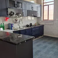 اجاره ویلایی شبنم(شهرک گلستان)/۱۱۰متر دوخواب/جلالی
