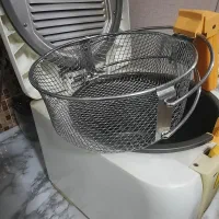 سرخ کن|اجاق گاز و لوازم برقی پختوپز|رباطکریم, الارد|دیوار