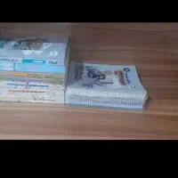 کتاب جامع کنکور انسانی چاپ جدید