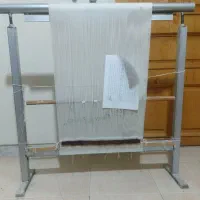 تابلوفرش اماده باف
