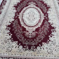 2 تخته فرش ۱۲ متری|فرش|قائم‌شهر, |دیوار