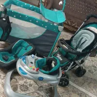 ست کودک|اسباب و اثاث بچه|اصفهان, شهرک کاوه|دیوار