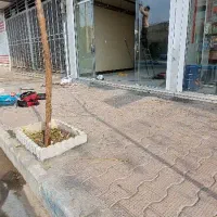 مغازه بهترین جاشهربرخیابان اصلی توفلکه|فروش مغازه و غرفه|خمینیشهر, |دیوار