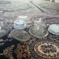 ظروف آشپزخانه|ظروف سرو و پذیرایی|حمیل, |دیوار