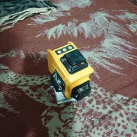 تراز لیزری