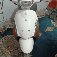 موتور سوزوکی لتس فور