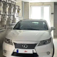 Lexus es250