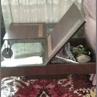 میز جلو مبلی|مبلمان خانگی و میز عسلی|تبریز, |دیوار