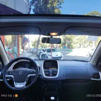 ۲۰۷ پانا مدل ۱۴۰۱|خودرو سواری و وانت|دهگلان, |دیوار