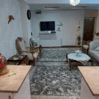 ۶۰متر_۱خواب_بدون قناصی وپرتی _شیک