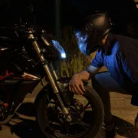 بنلی ۱۵۰ نیوفیس ۱۴۰۰|موتورسیکلت|تهران, مجیدآباد|دیوار