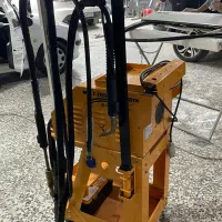 دستگاه نقطه جوش ۱۸۰۰۰ تکنوصاف|ماشینآلات صنعتی|محمودآباد, |دیوار