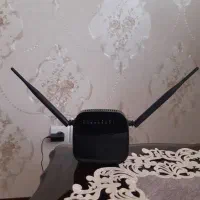 مودم دی لینک