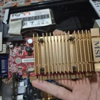 کارت گرافیک MSI