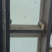 میز توالت تمیز|تخت و سرویس خواب|مسجد سلیمان, |دیوار