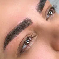 تخفیف میکروبلیدینگ و آرایش دائم|خدمات آرایشگری و زیبایی|قم, انصارالحسین|دیوار