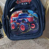 کیف کوله پشتی مدرسه