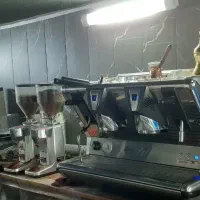 فروش و واگزاری کافه با بهترین موقعیت