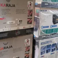 انواع کیک پز و ماکروفر ها آکبند زیر بازار