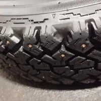 لاستیک یخ شکن|قطعات یدکی و لوازم جانبی|تهران, کن|دیوار