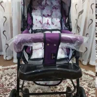 کالاسکه بچه