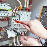 برقکار صنعتی و ساختمانی