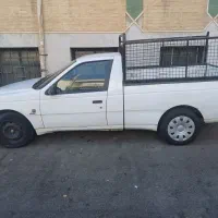 فروش آریسان ۱ مدل ۹۵ شاسی تقویت شده