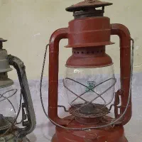 چراغ مرکبی|لامپ و چراغ|شهرکرد, |دیوار