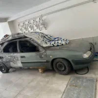 زانتیا 83 زیتونی  2000