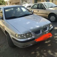 سمند معمولی ۸۳