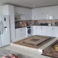 آپارتمان طبقه اول جفت دانشکده سما