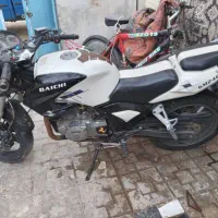 فروش موتور دایچی 250