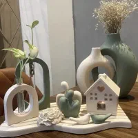 دوره جامع تولید و ساخت سنگهای مصنوعی مجازی و حضوری