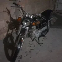 موتور سیکلت