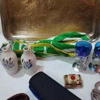 عتیقه کلکسیونی