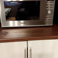 مایکروویو پاناسونیک