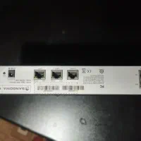 sangoma vega100 voip|مودم و تجهیزات شبکه|تهران, شهران جنوبی|دیوار