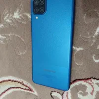 گوشی سامسونگ a12|موبایل|کرج, استاندارد|دیوار