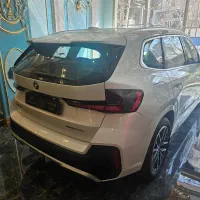 IX1 مدل ۲۰۲۵ با پلاک و مدارک فول کامل با کیت