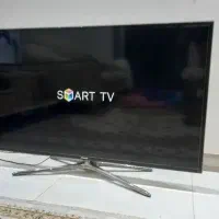 تلویزیون ال ای دی ۴۳ اینچ سامسونگ اسمارت هوشمند